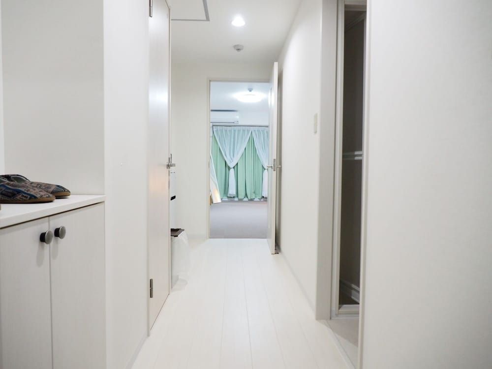 undefined Le Coeur Tengachaya Kita Comfortable Room