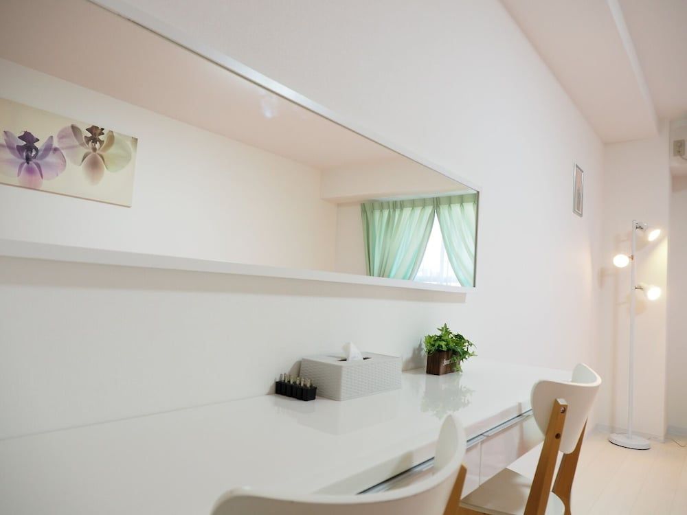 Le Coeur Tengachaya Kita Comfortable Room Triple Room 201 11