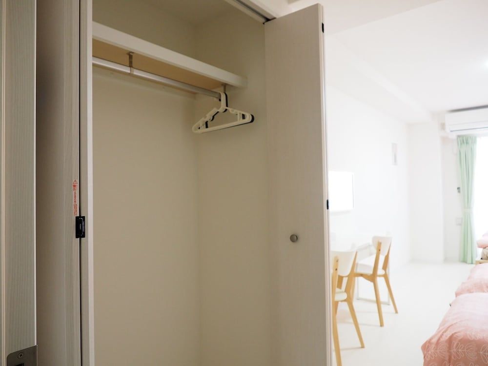 Le Coeur Tengachaya Kita Comfortable Room Triple Room 201 12