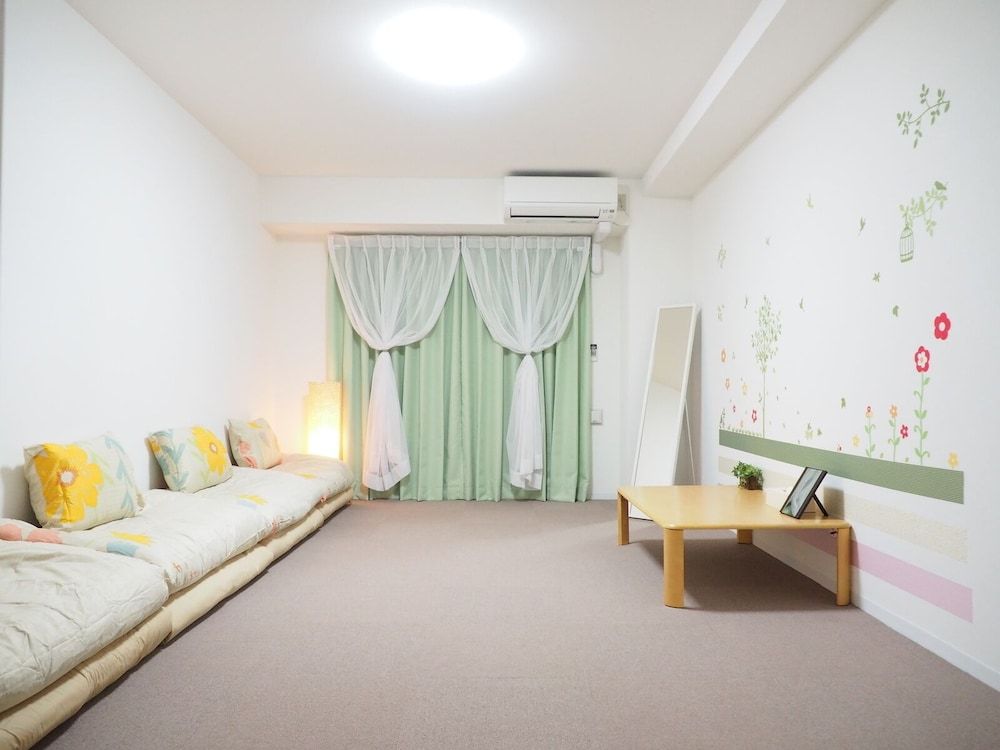 undefined Le Coeur Tengachaya Kita Comfortable Room 10