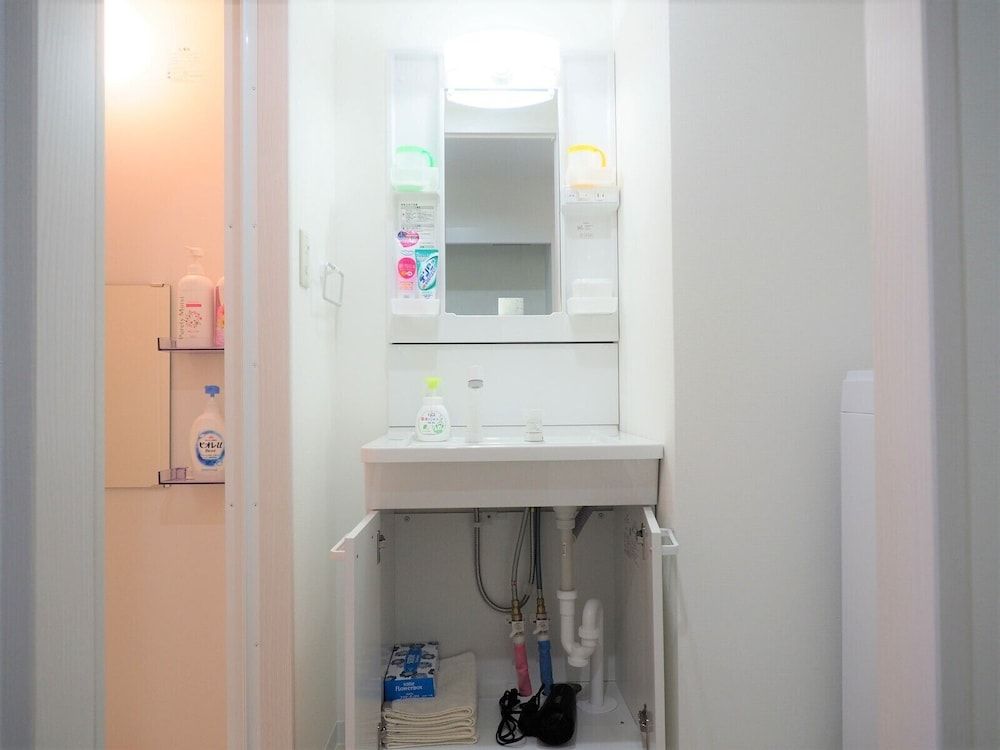 undefined Le Coeur Tengachaya Kita Comfortable Room 6