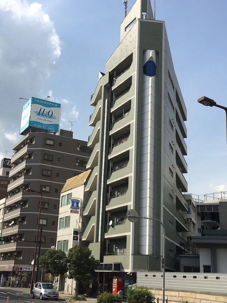 undefined OF High Grade Naniwa 2