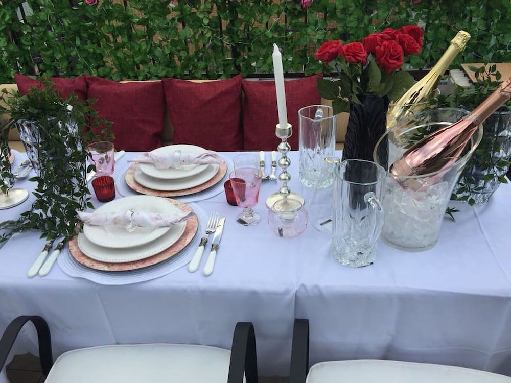 Ota Building Penthouse St33 Apartment 29