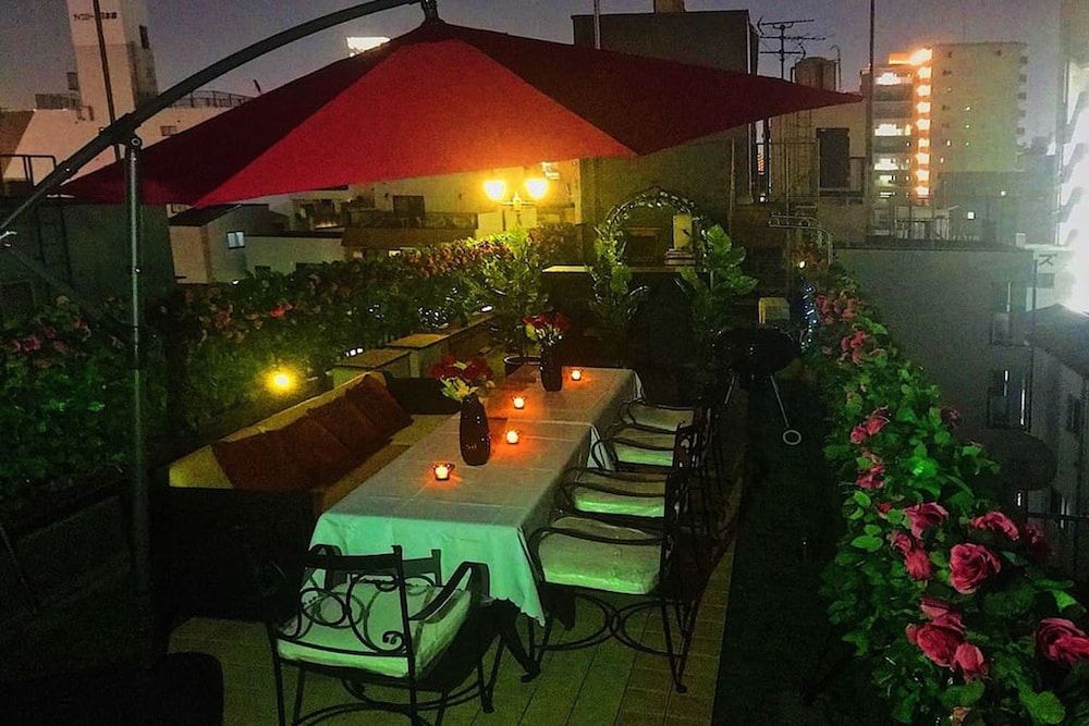 Ota Building Penthouse St33 Apartment 24