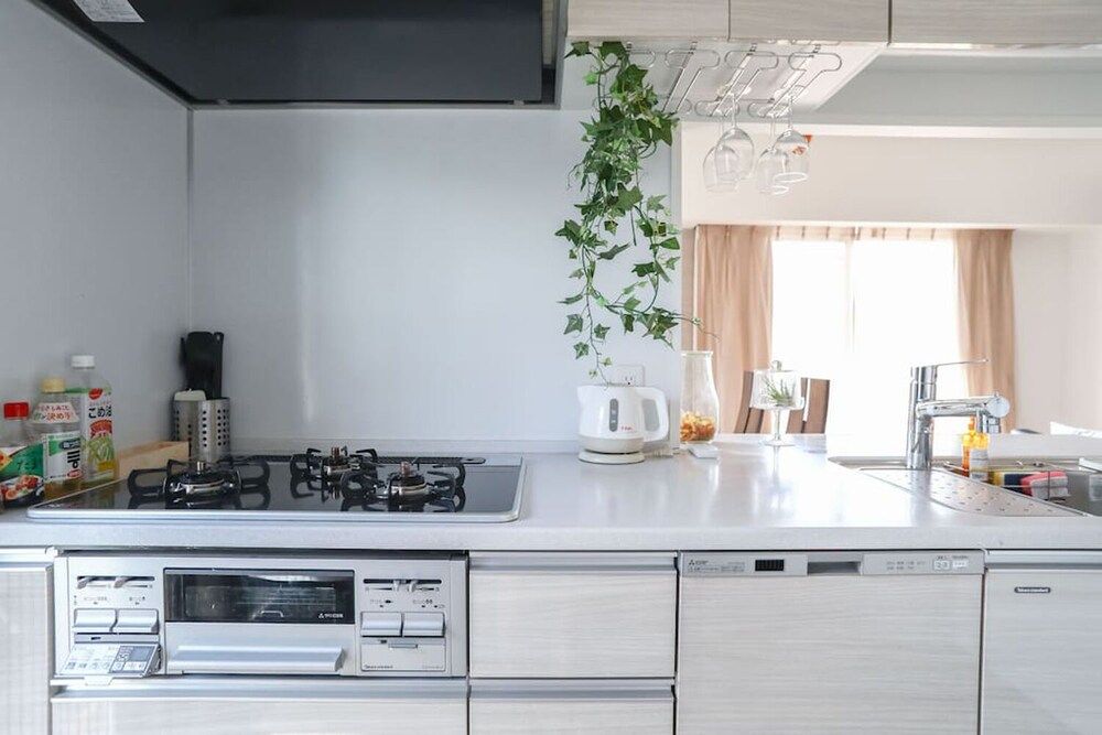 Crystal Exe Nipponbashi St23 Apartment 31