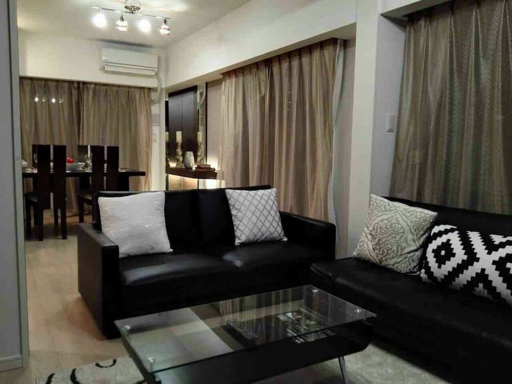 Crystal Exe Nipponbashi St23 Apartment 26