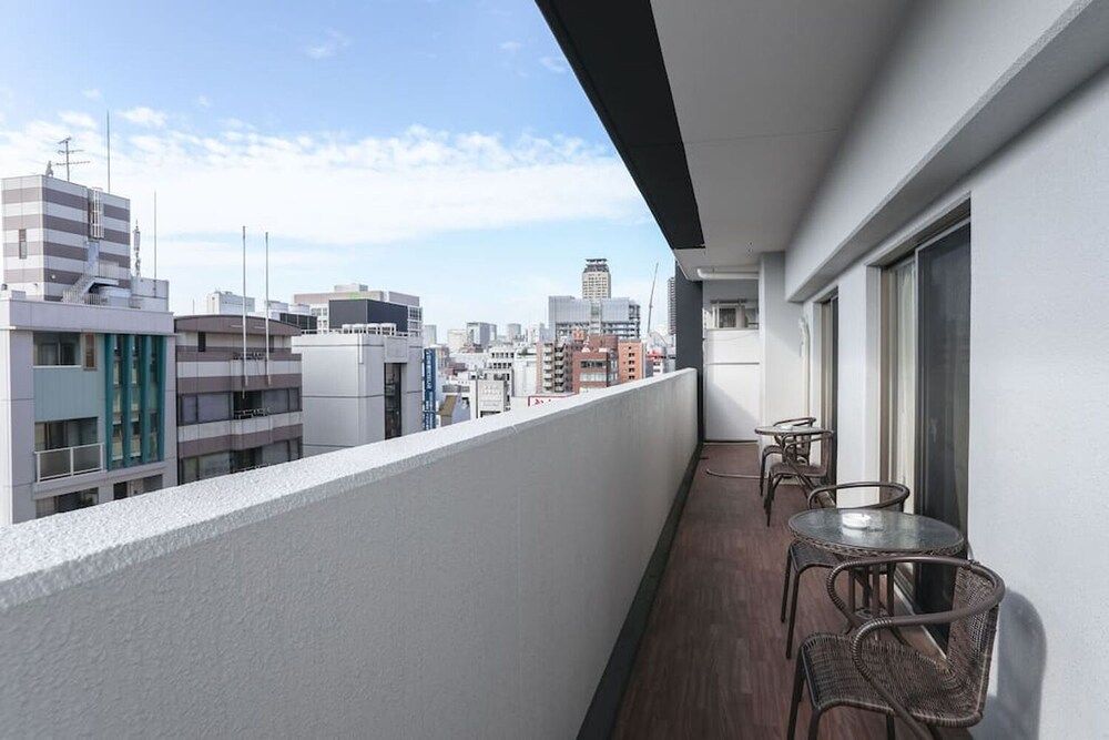 Crystal Exe Nipponbashi St23 Apartment 41
