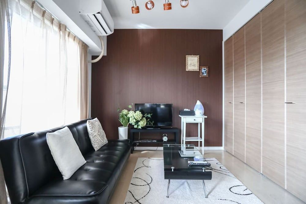 Crystal Exe Nipponbashi St23 Apartment 15