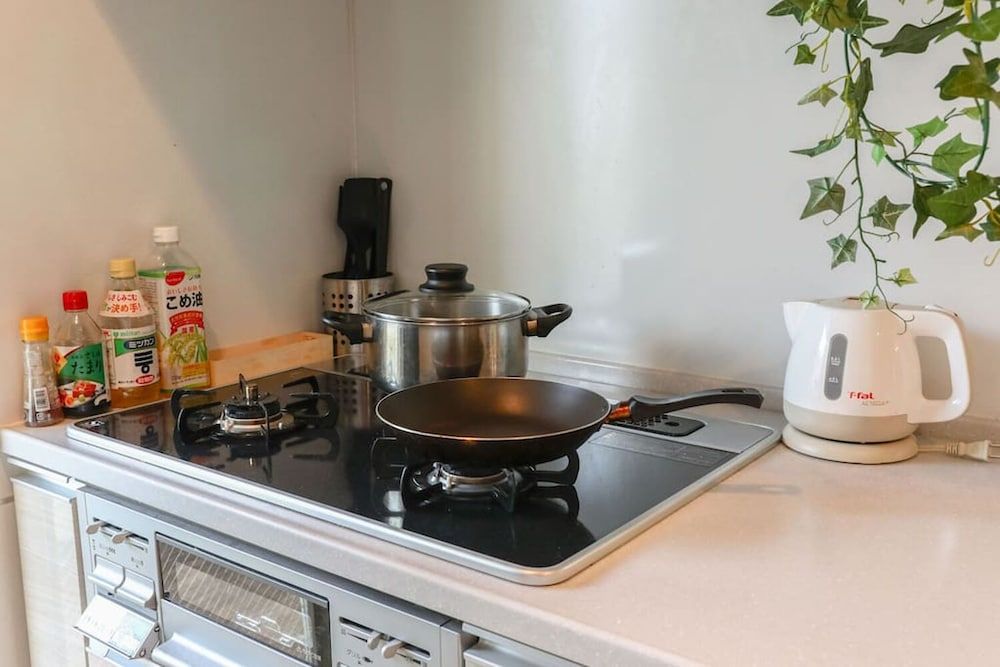 Crystal Exe Nipponbashi St23 Apartment 29