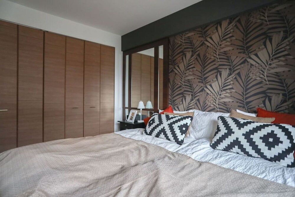 Crystal Exe Nipponbashi St23 Apartment 19