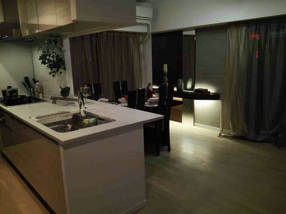 Crystal Exe Nipponbashi St23 Apartment 25