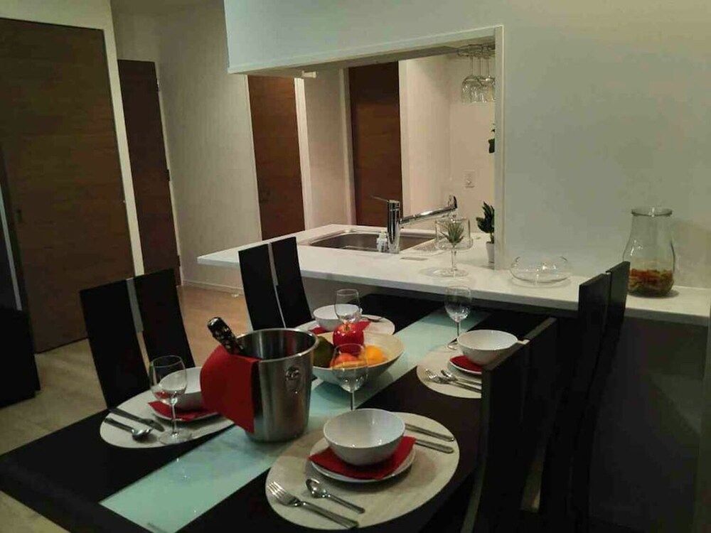 Crystal Exe Nipponbashi St23 Apartment 22