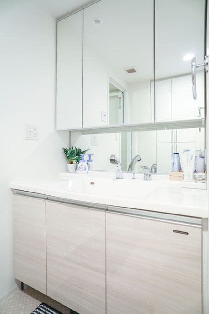 Crystal Exe Nipponbashi St23 Apartment 30