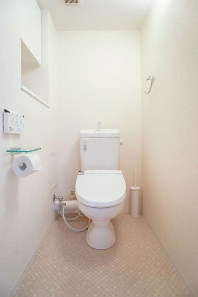 Crystal Exe Nipponbashi St23 Apartment 37