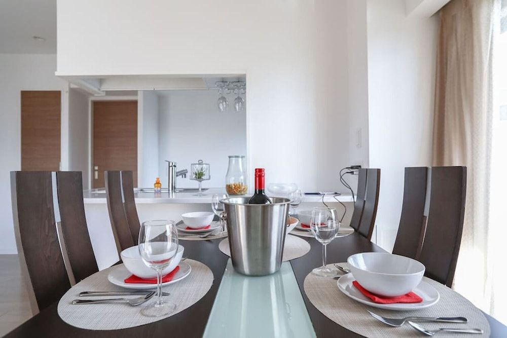 Crystal Exe Nipponbashi St23 Apartment 14