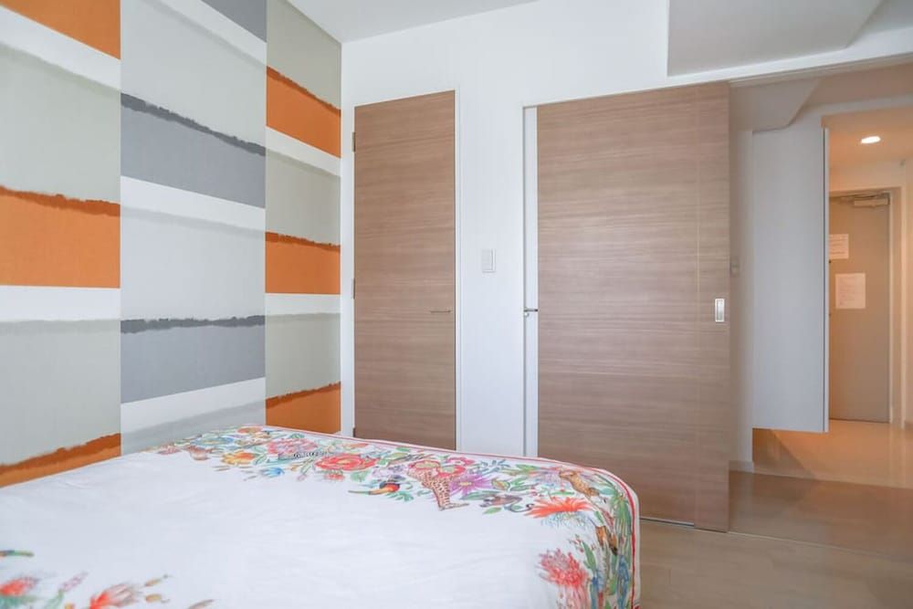 Crystal Exe Nipponbashi St23 Apartment 17