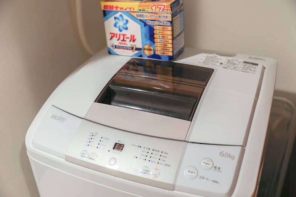 Crystal Exe Nipponbashi St23 Apartment 36