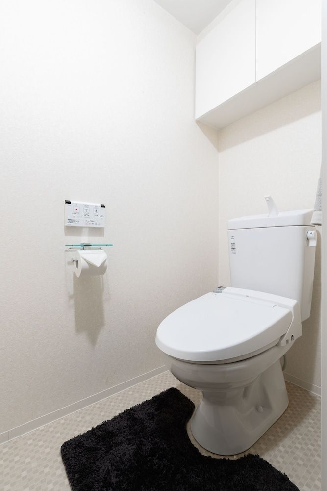 Crystal Exe Nipponbashi St36 Apartment 24