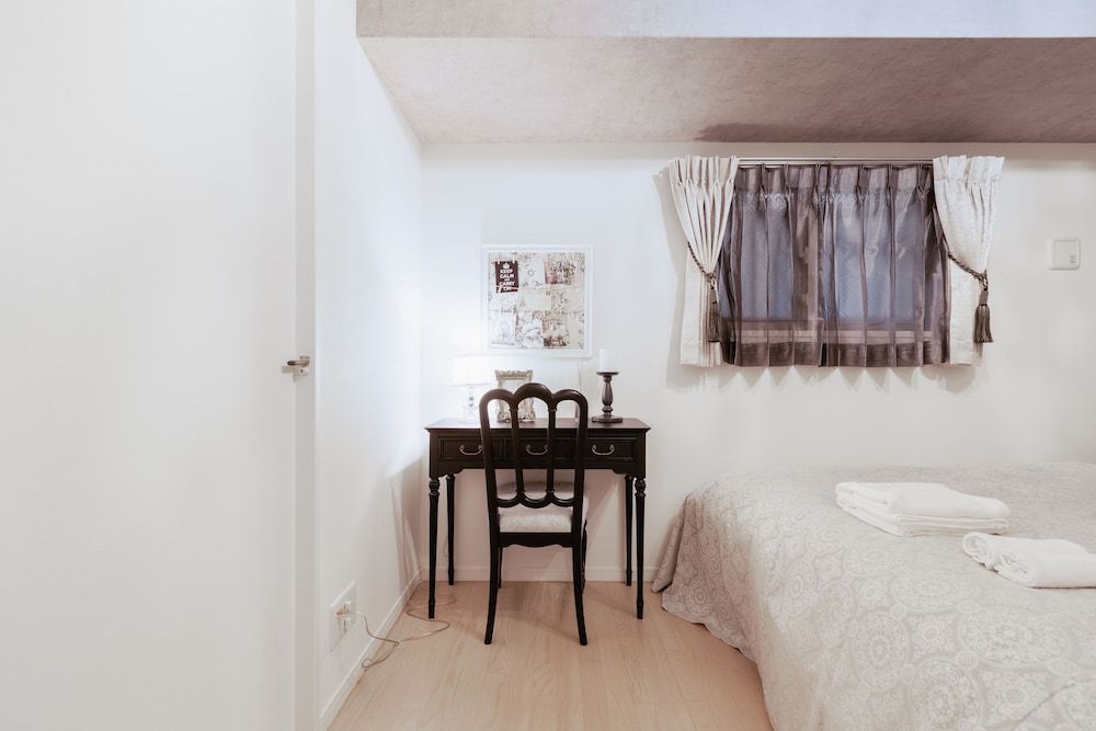 Crystal Exe Nipponbashi St36 Apartment 12