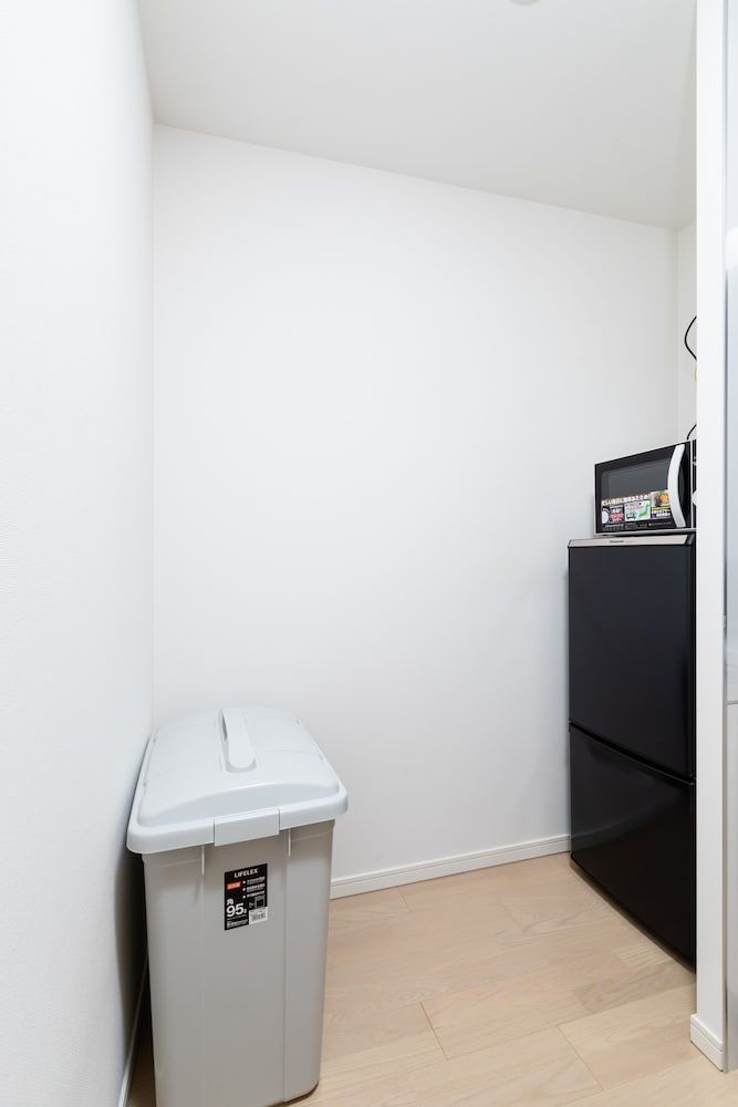 Crystal Exe Nipponbashi St36 Apartment 18