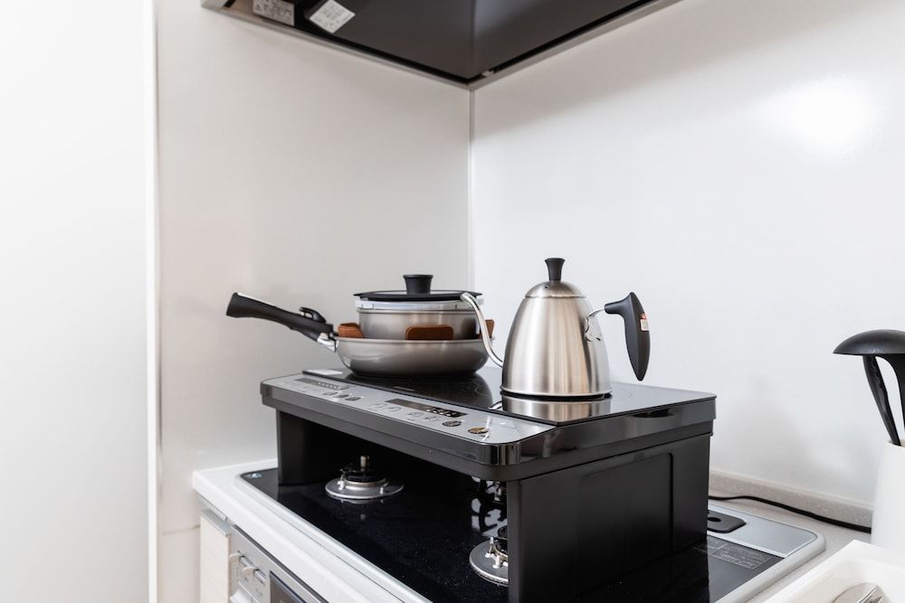 Crystal Exe Nipponbashi St36 Apartment 16