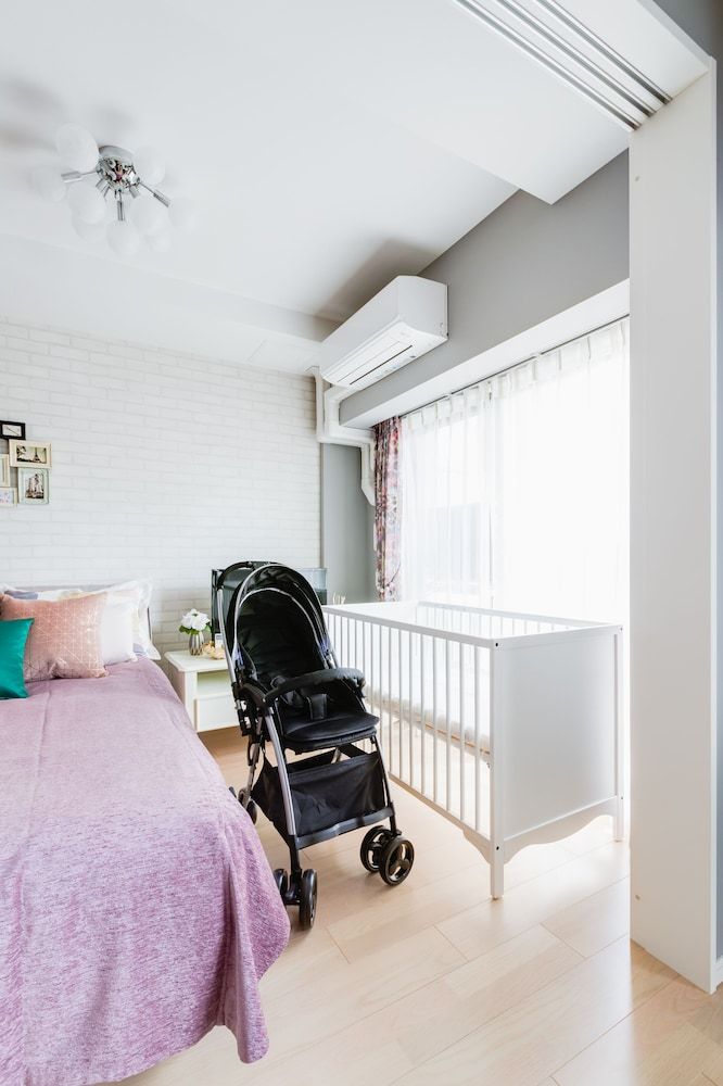 Crystal Exe Nipponbashi St36 Apartment 20