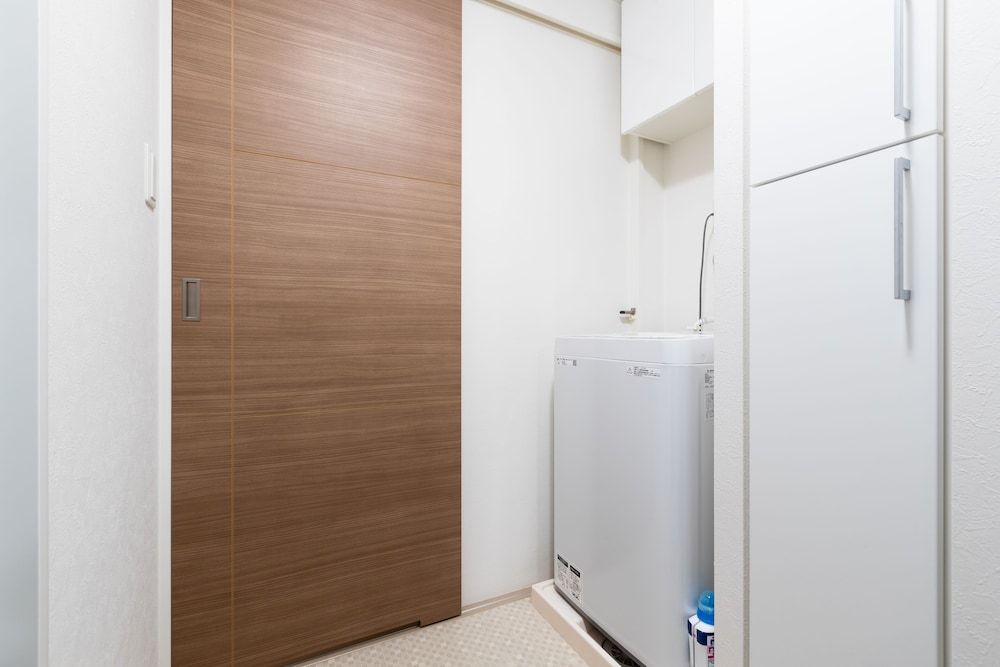 Crystal Exe Nipponbashi St36 Apartment 22