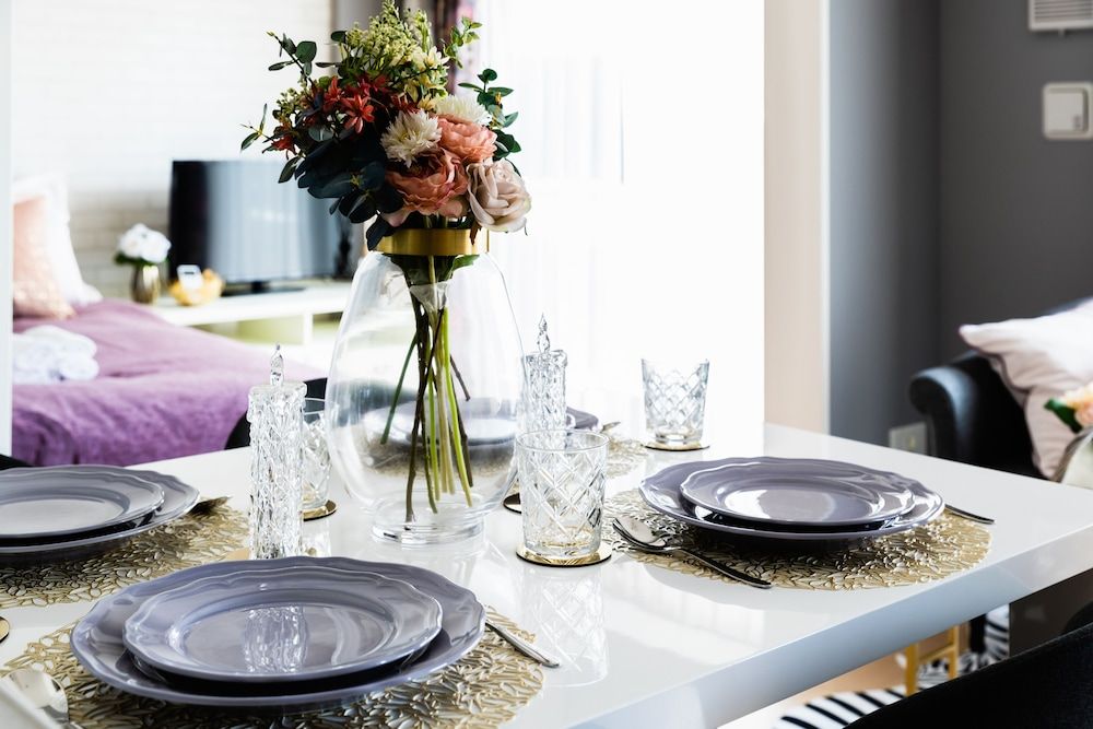 Crystal Exe Nipponbashi St36 Apartment 19