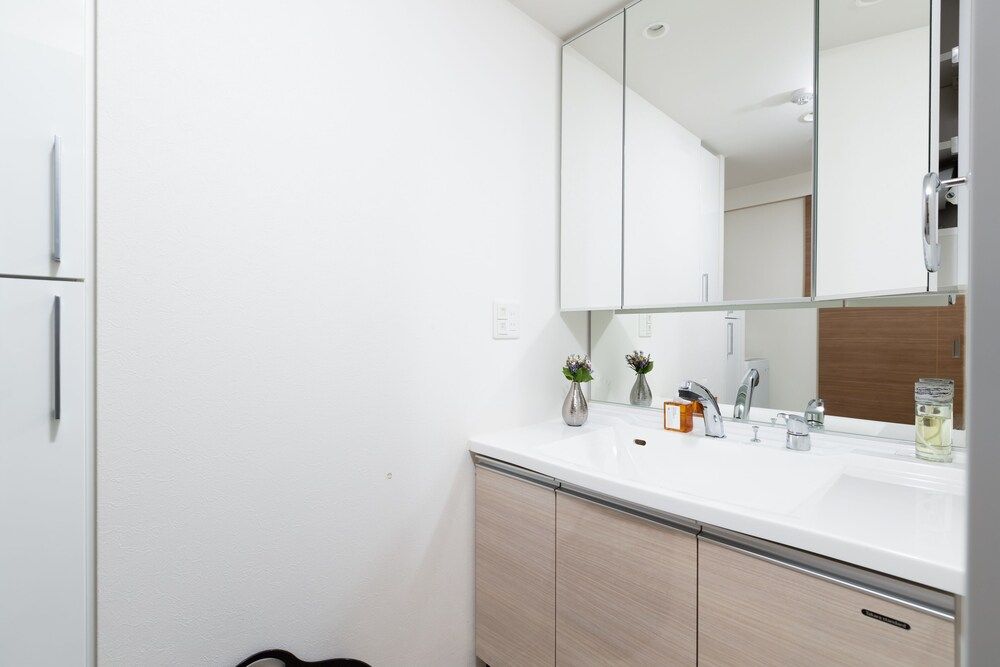 Crystal Exe Nipponbashi St36 Apartment 23