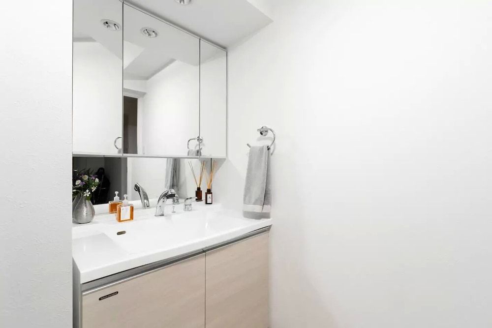 Crystal Exe Nipponbashi St35 Apartment 15