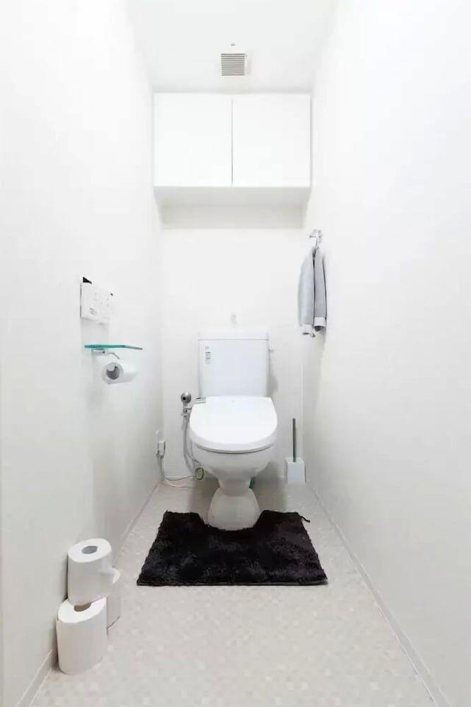 Crystal Exe Nipponbashi St35 Apartment 16