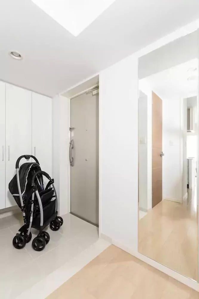 Crystal Exe Nipponbashi St35 Apartment 11