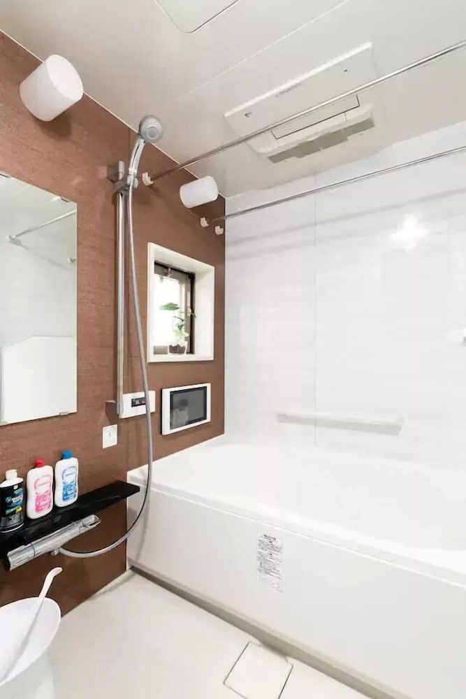 Crystal Exe Nipponbashi St35 Apartment 13