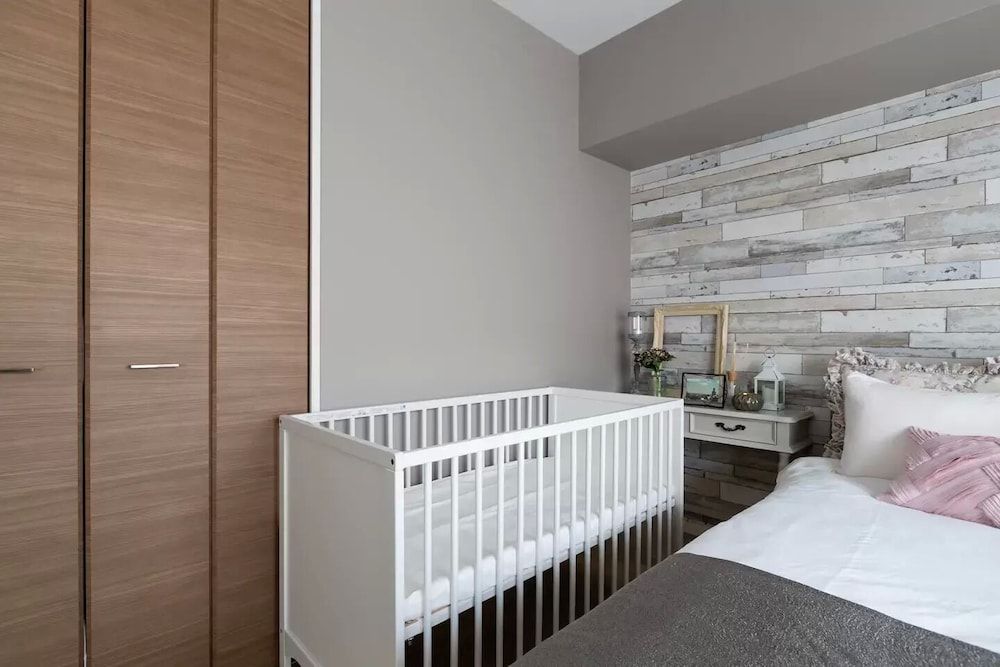 Crystal Exe Nipponbashi St35 Apartment 4