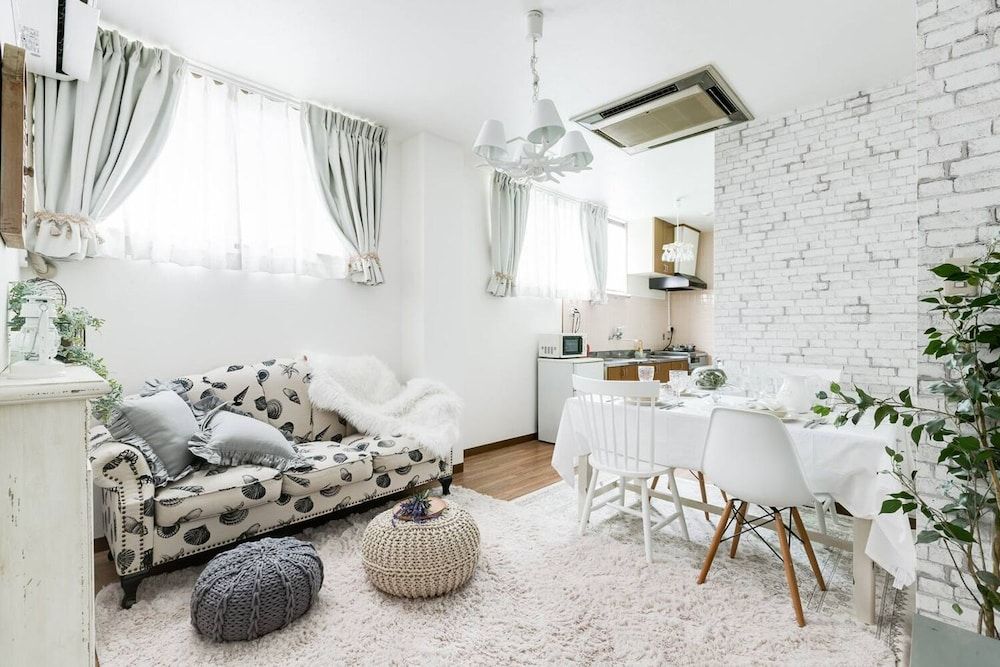 Ota Building St31&32 Apartment 12