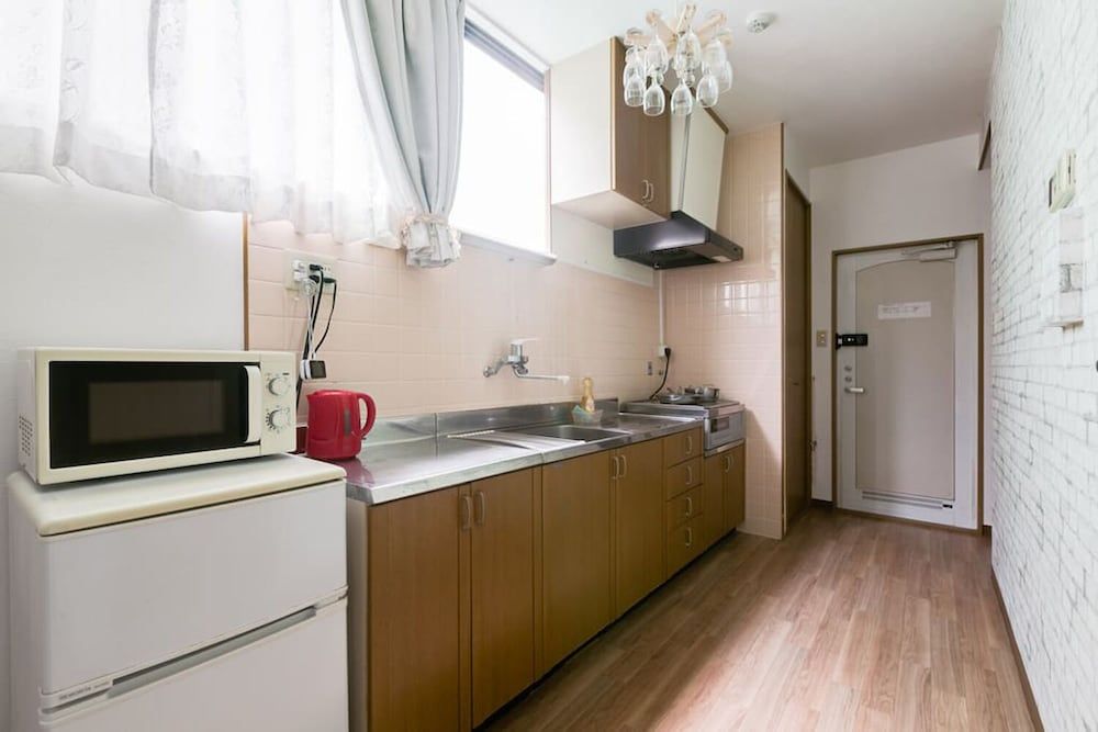 Ota Building St31&32 Apartment 29