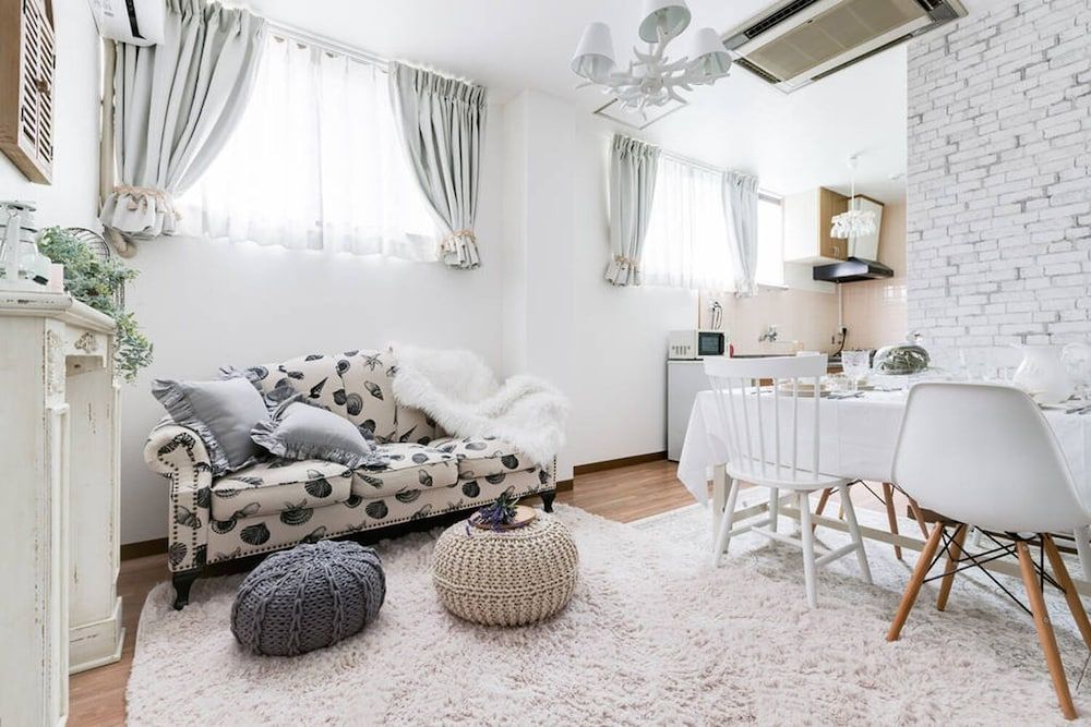 Ota Building St31&32 Apartment 8