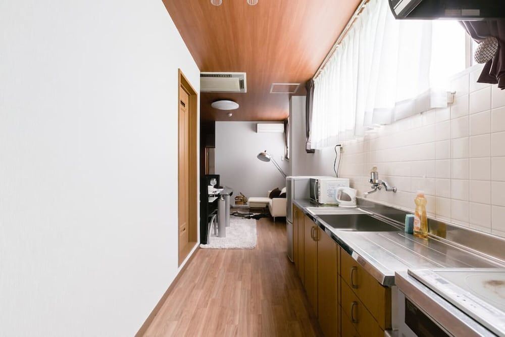 Ota Building St31&32 Apartment 31