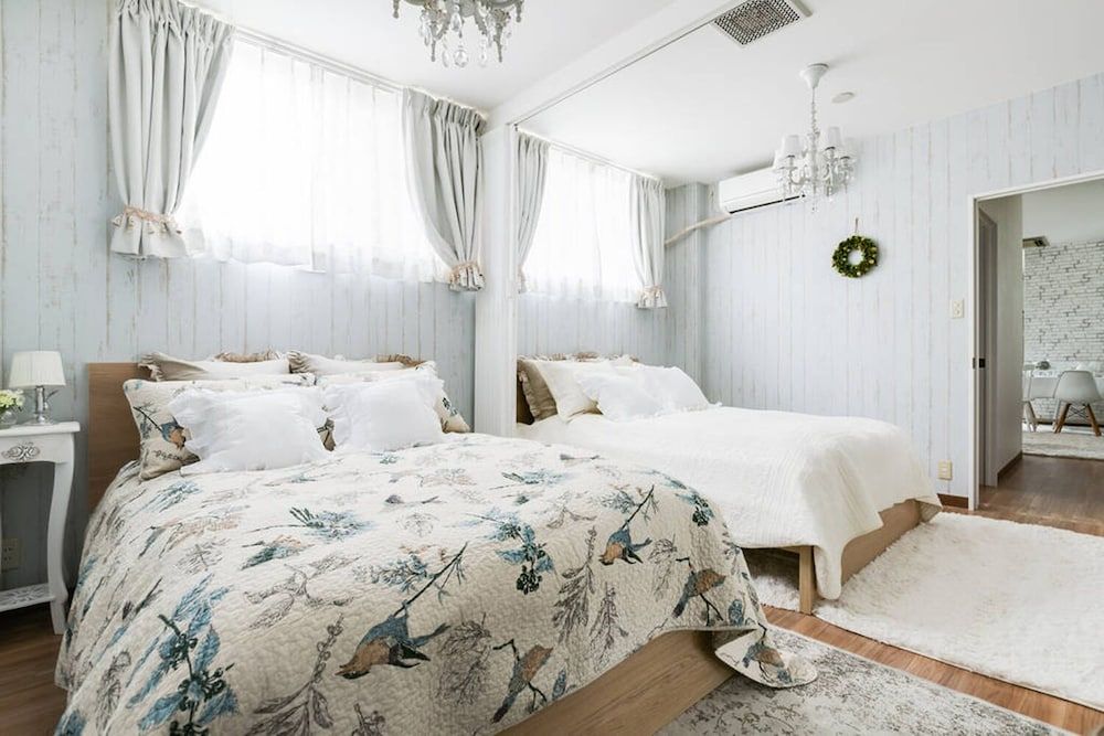 Ota Building St31&32 Apartment 6