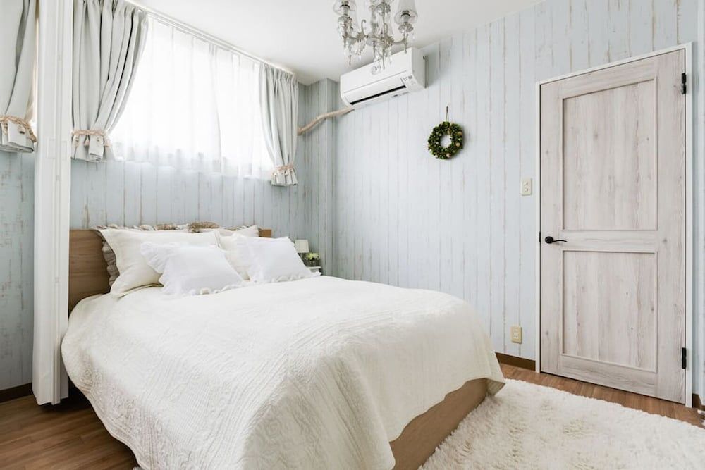 Ota Building St31&32 Apartment 4