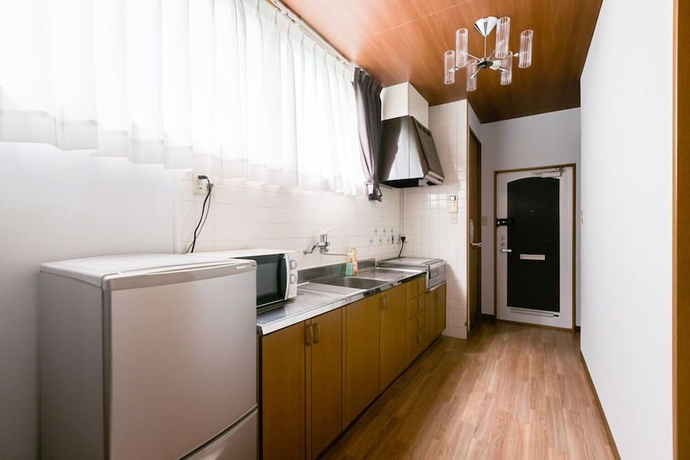 Ota Building St31&32 Apartment 30