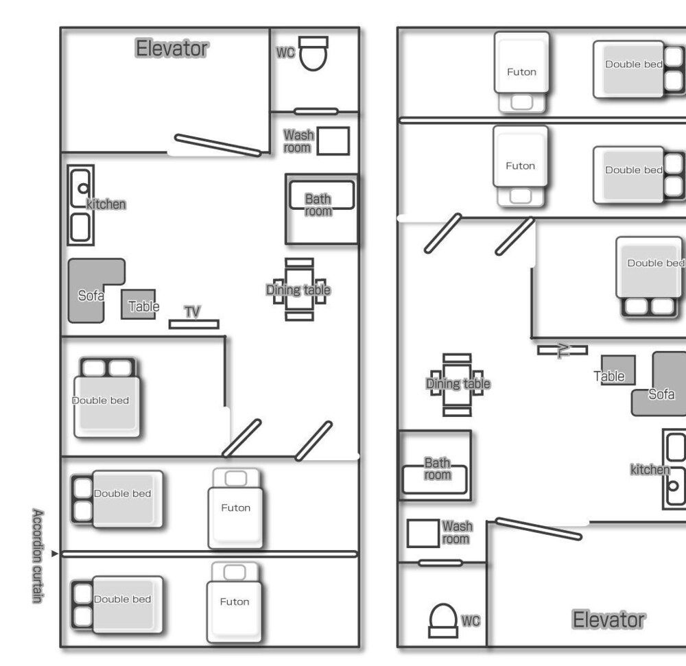Ota Building St31&32 Apartment 32
