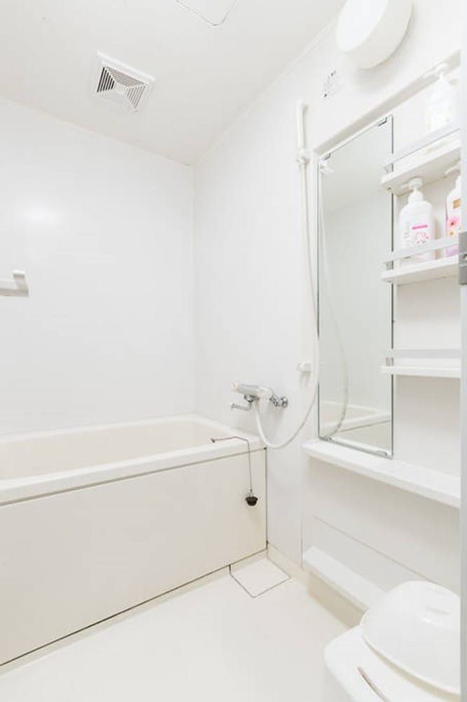 Ota Building St31&32 Apartment 21