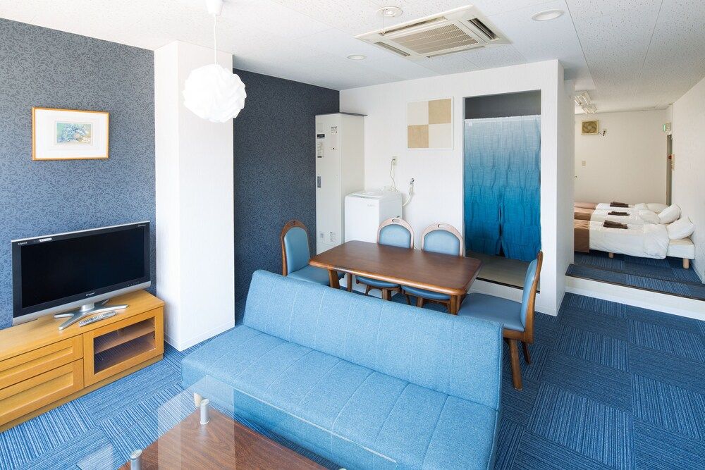 undefined Sakamoto Building 3F 9