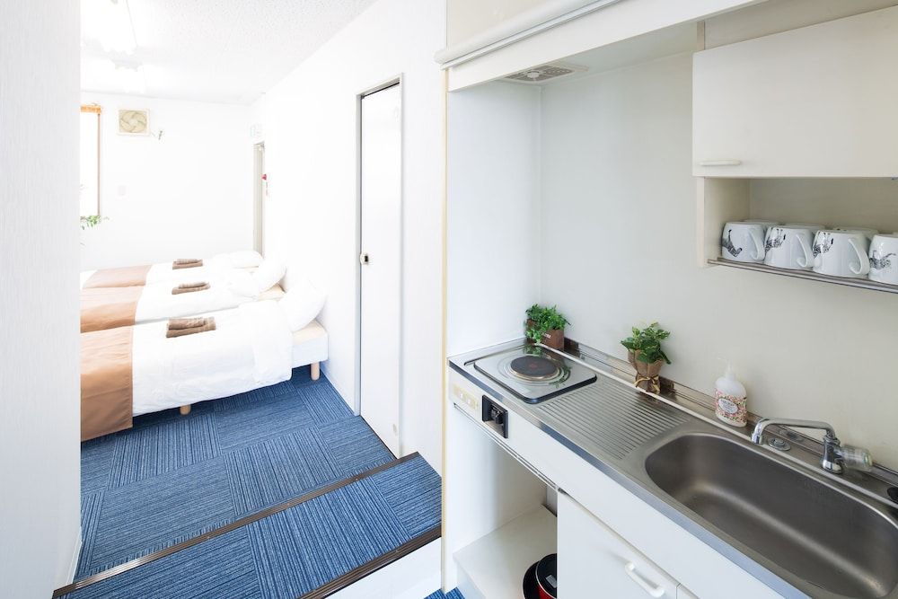 undefined Sakamoto Building 3F 5