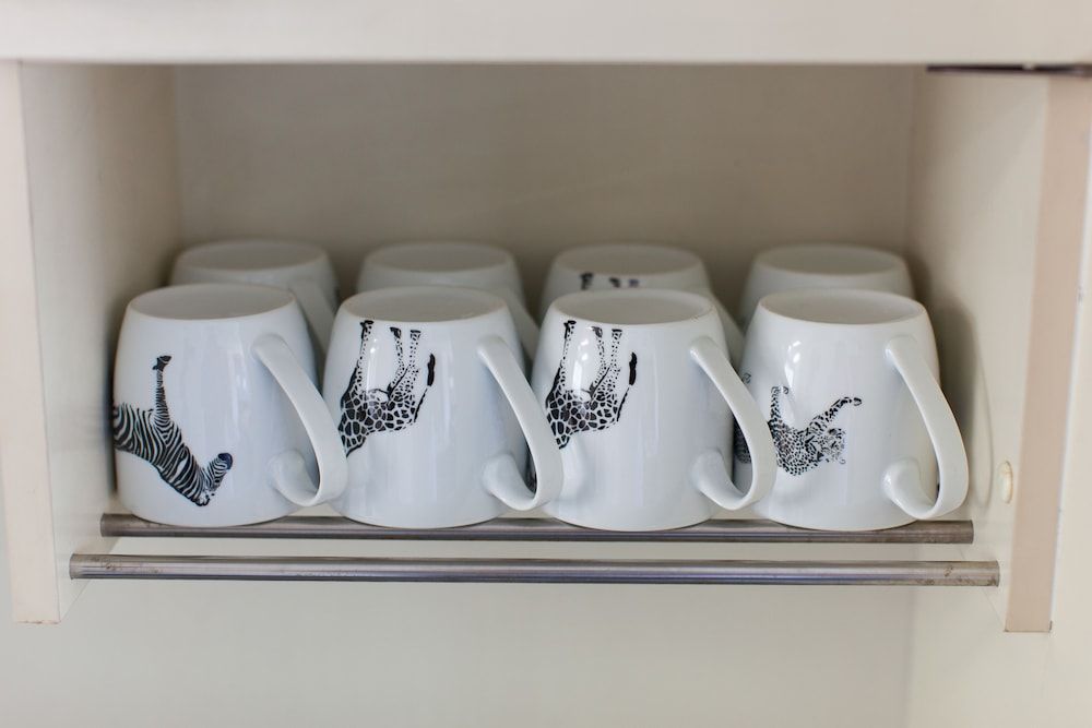 undefined Sakamoto Building 3F 6