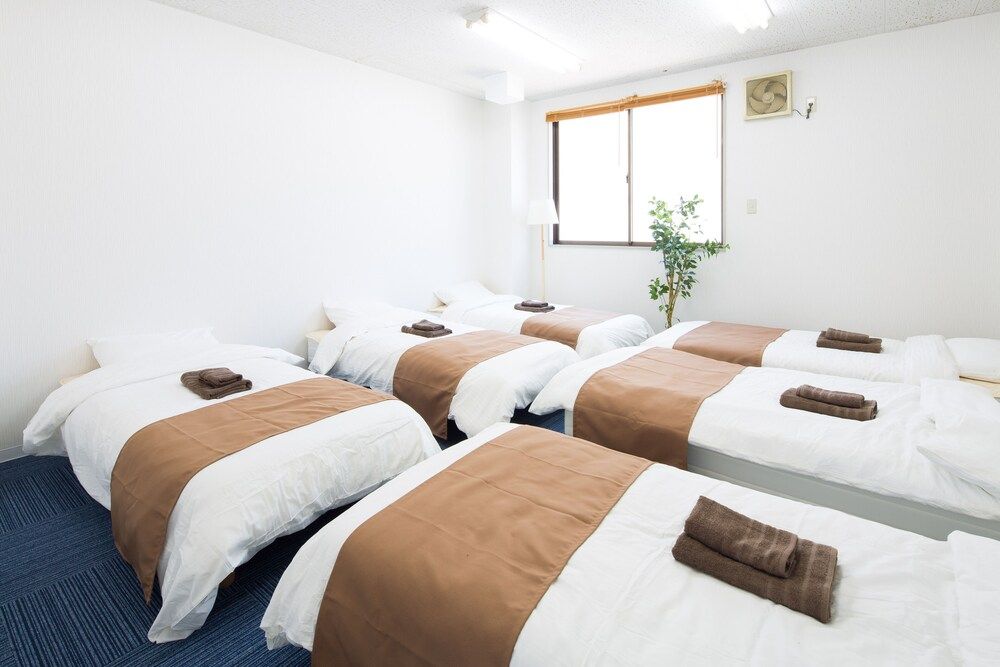 undefined Sakamoto Building 3F 2