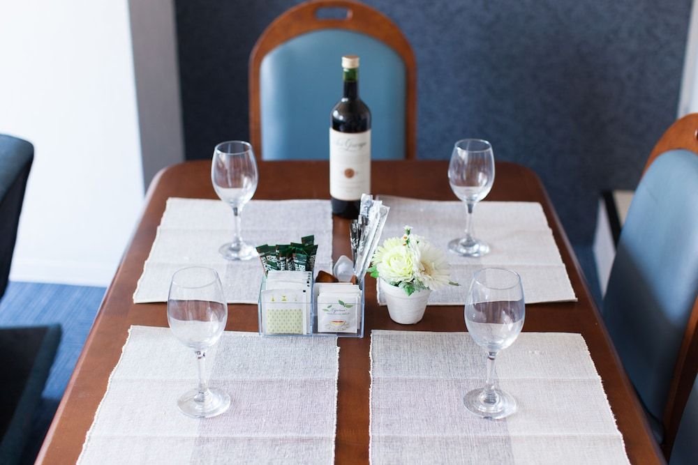 undefined Sakamoto Building 3F 4