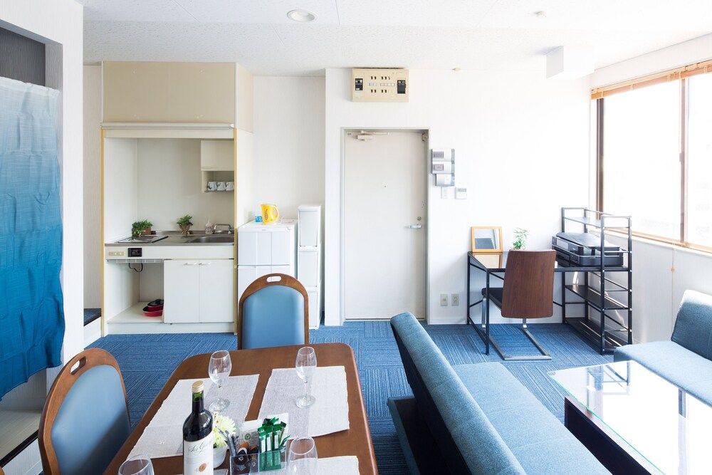 undefined Sakamoto Building 3F 7