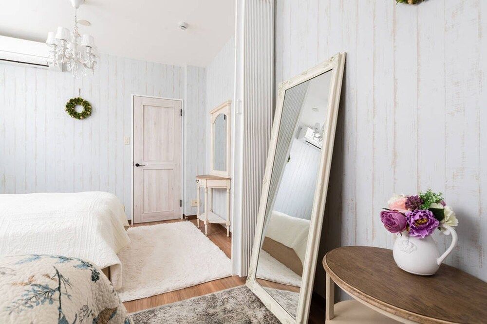 Ota Building St30&34 Apartment 25